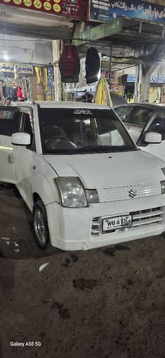 Suzuki Alto 2007