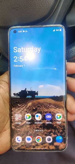 **OnePlus 9 Pro for Sale – Used but in Great Condition!**