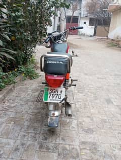 super start 2011 model in good condition