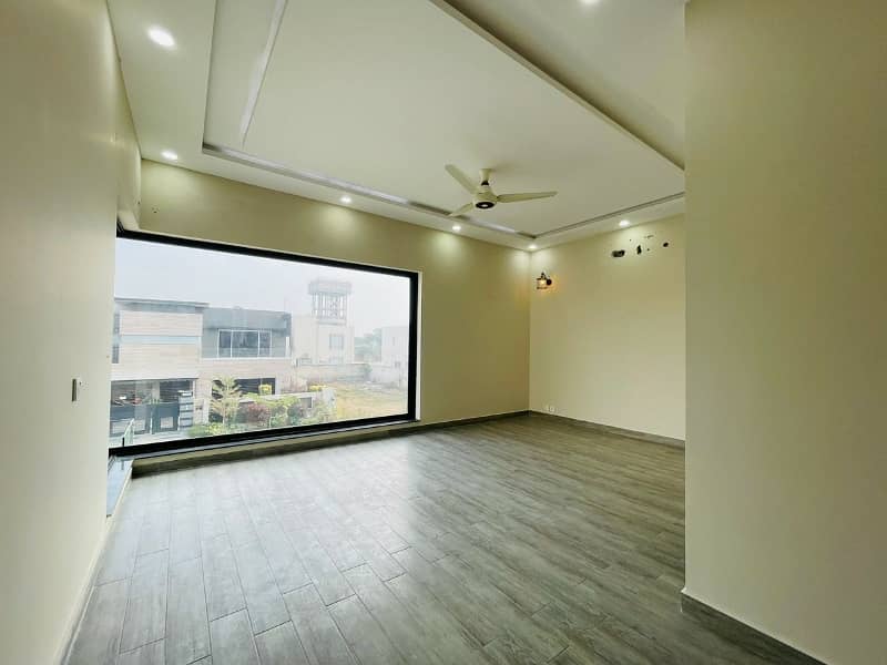 1 Kanal Upper Portion Is Available For Rent In DHA Phase 7 Q Block 1