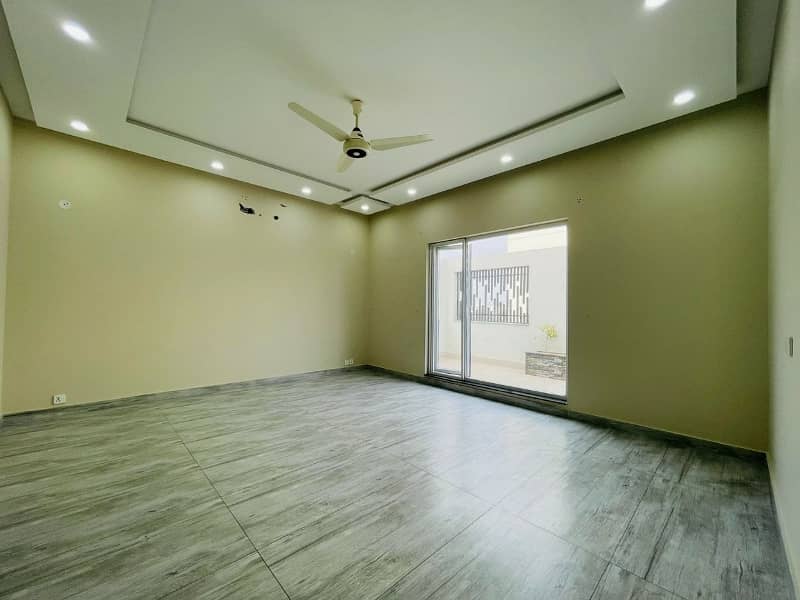 1 Kanal Upper Portion Is Available For Rent In DHA Phase 7 Q Block 2