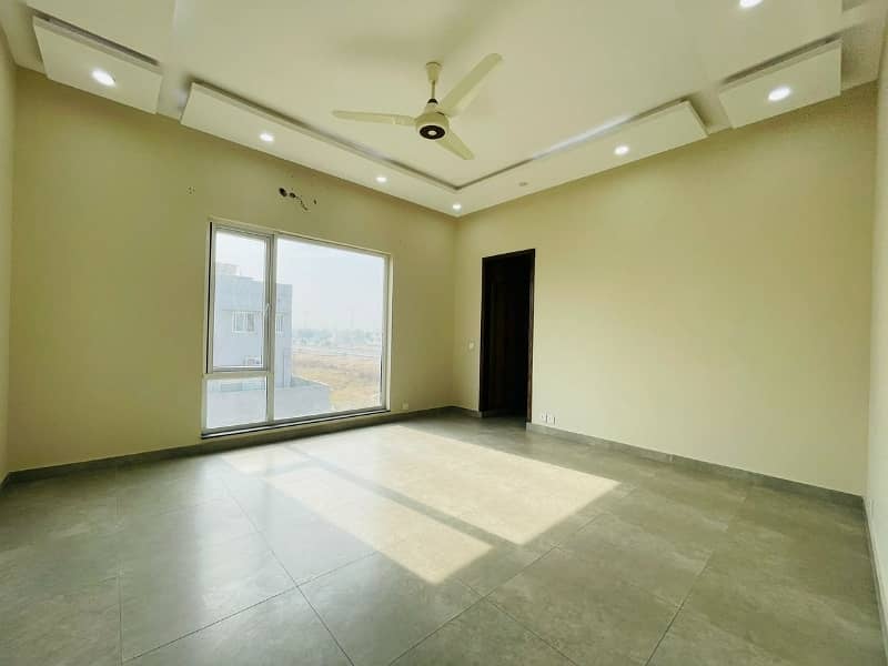 1 Kanal Upper Portion Is Available For Rent In DHA Phase 7 Q Block 6