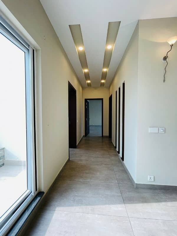 1 Kanal Upper Portion Is Available For Rent In DHA Phase 7 Q Block 7