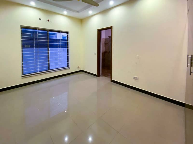 10 Marla Full House Double Unit Is Available For Rent In DHA Phase 6 D Block 1