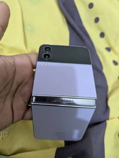 Samsung Z Flip 3