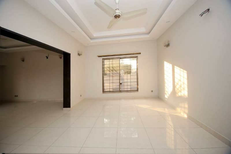 22 Marla Corner Luxury House Lower Portion Available For Rent In DHA Phase 5 0