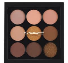 eyes shadow kit, mac eye kit ,blush kit ,multi colour eye