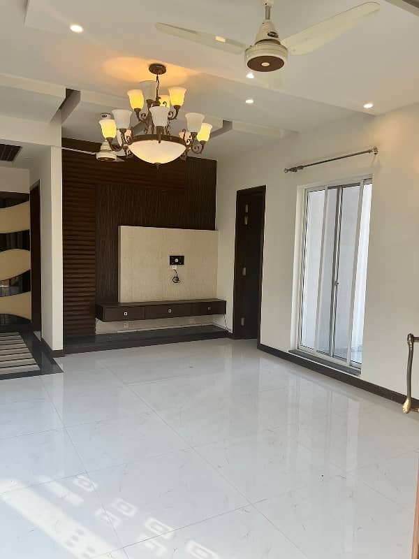 1 kanal brand new house available for rent in DHA phase 5 3