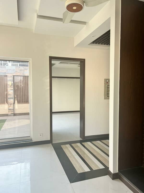 1 kanal brand new house available for rent in DHA phase 5 10