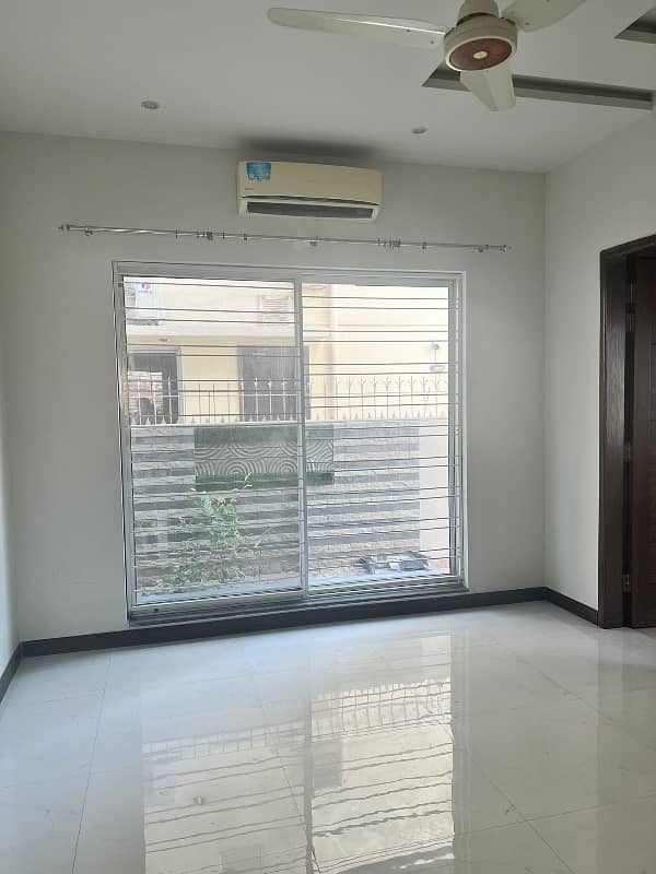 1 kanal brand new house available for rent in DHA phase 5 19