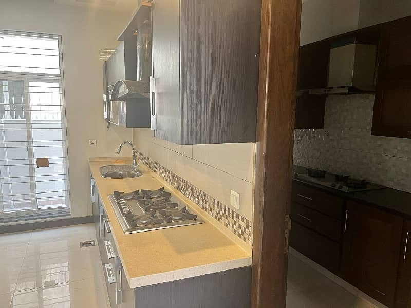 1 kanal brand new house available for rent in DHA phase 5 20