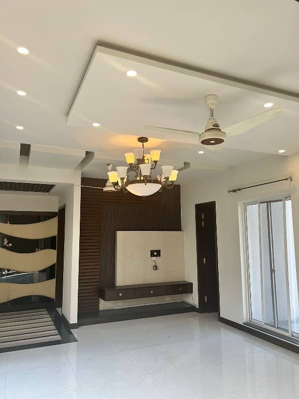 1 kanal brand new house available for rent in DHA phase 5 26