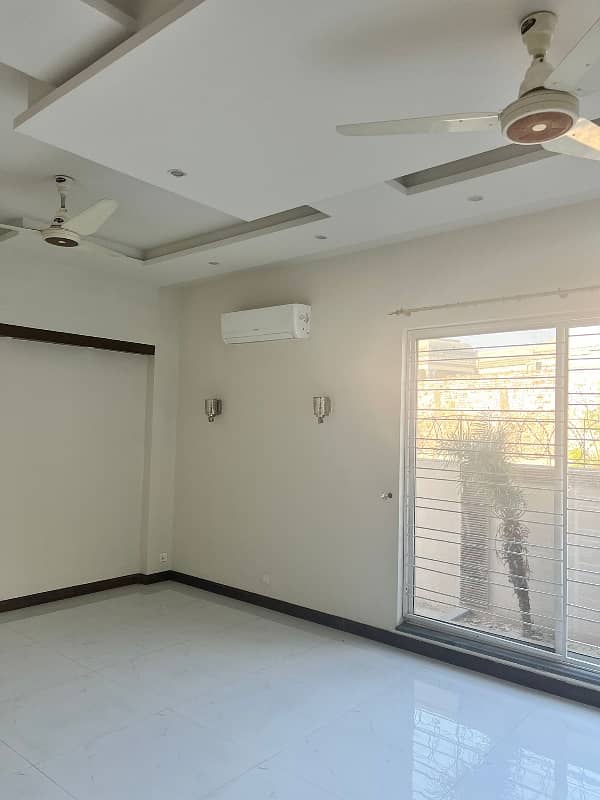 1 kanal brand new house available for rent in DHA phase 5 28