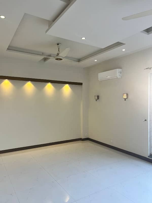 1 kanal brand new house available for rent in DHA phase 5 30