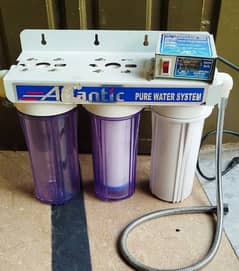 water filter