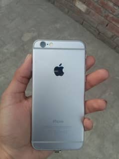 IPHONE 6 64GB NON PTA