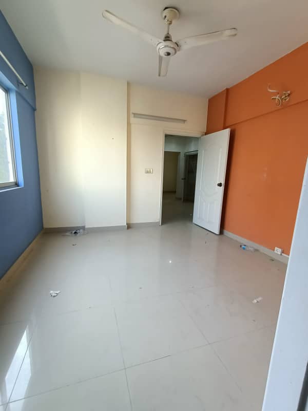 3 Bedroom Drawing Dining Appartment For Rent With Lift 8