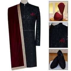 sherwani