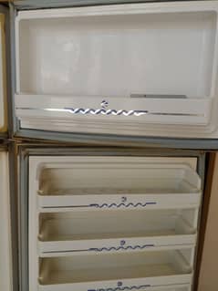 Dawlance fridge