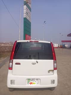 Daihatsu Move 2006