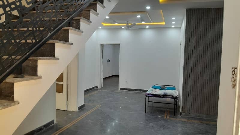 1 Kanal Newly Renovated Full House Available For Rent In DHA Phase 2 R Block 4