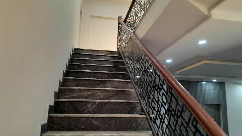 1 Kanal Newly Renovated Full House Available For Rent In DHA Phase 2 R Block 10