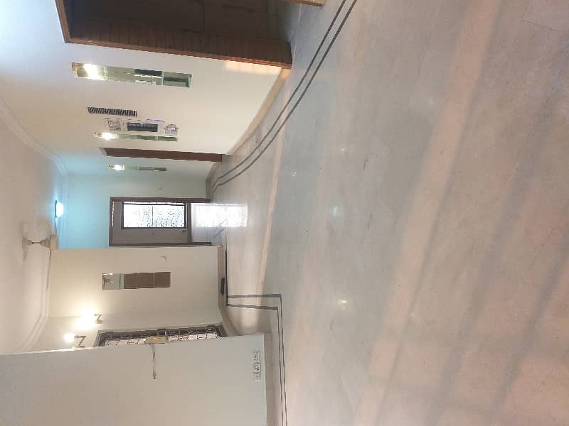 1 Kanal Upper Portion Available For Rent In DHA Phase 5 G Block 5