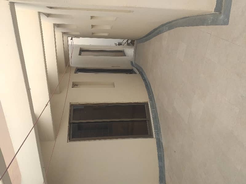 1 Kanal Upper Portion Available For Rent In DHA Phase 5 G Block 16