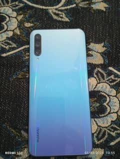 Huawei Y9S