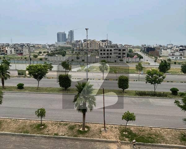 2 Bed Executive Apartment On Installment For Sale In Faisal Margalla City FMC B-17 Multi Gardens Islamabad 2