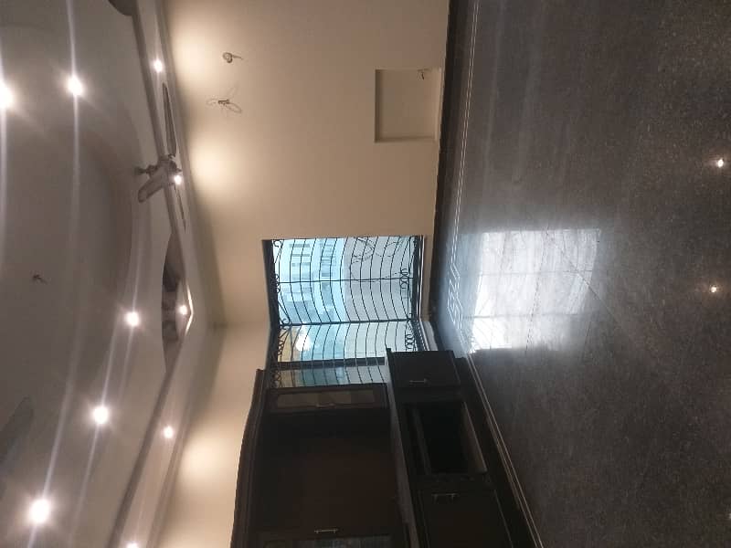 1 Kanal Full House Available For Rent In DHA Phase 5 D Block 14