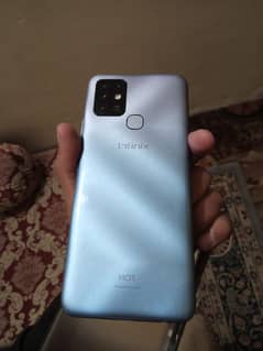 infinix hot 10