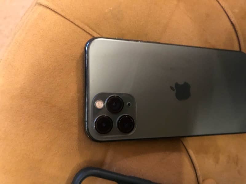 iPhone 11 Pro pta approved 5