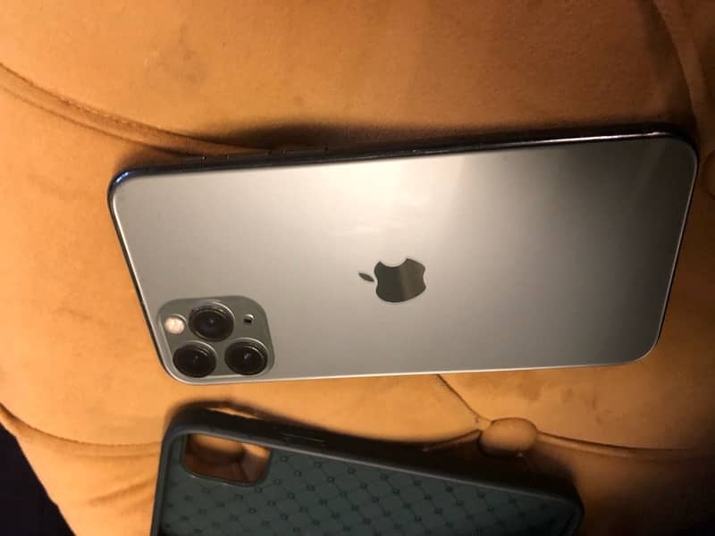 iPhone 11 Pro pta approved 6