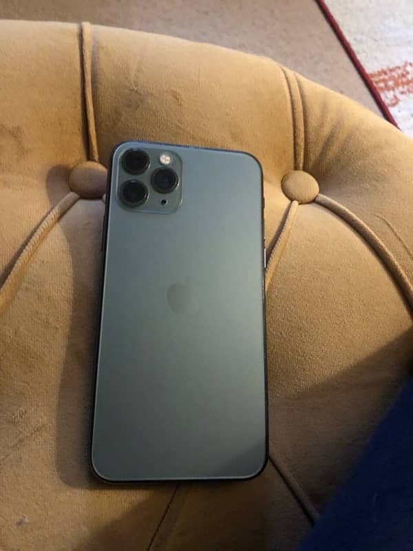 iPhone 11 Pro pta approved 10