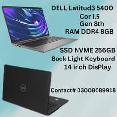 DELL Latitude