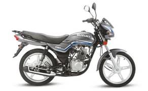 Suzuki 110 Forsale