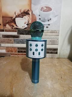 Bluetooth mic