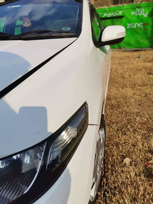 Honda City IVTEC 2020 2