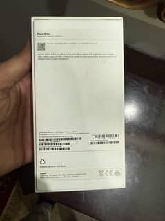 IPHONE 16 pro  PTA approved