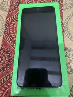 Infinix Smart 7 64gb