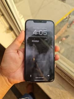 Iphone 12 pro max non pta 256gb