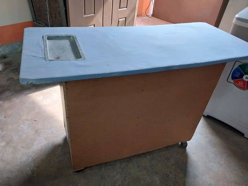 iron table for sale 2