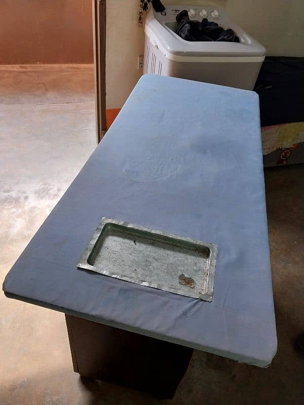 iron table for sale 3