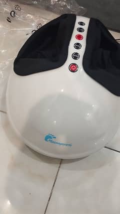 foot massager and full body massager