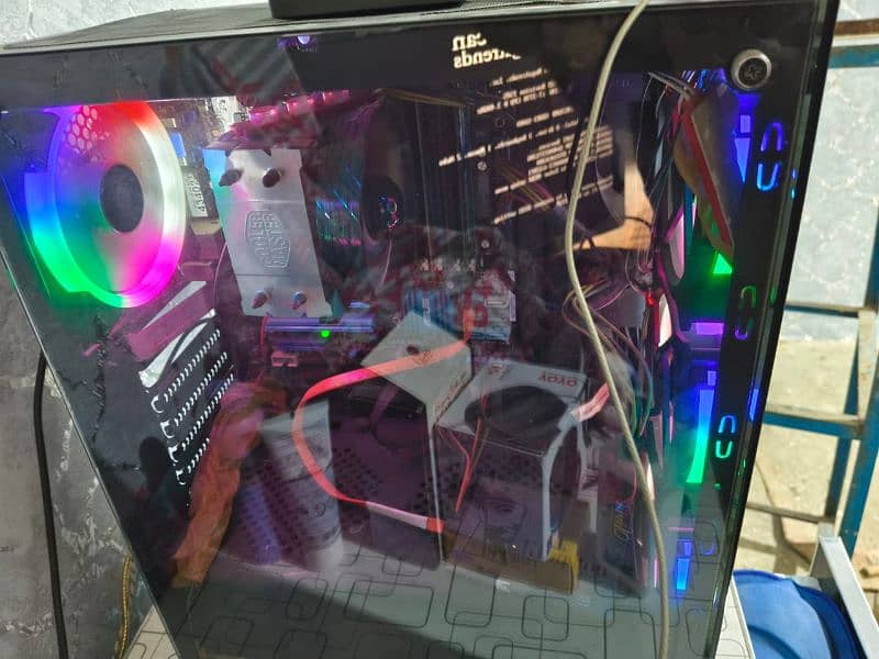 Core i7 Third generation URGENT SALE 1