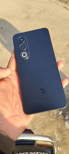 itel s25