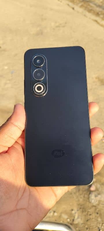 itel s25 2