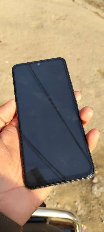 itel s25 3