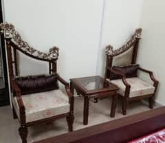 coffee chairs set from chiniot